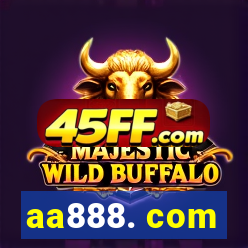aa888. com